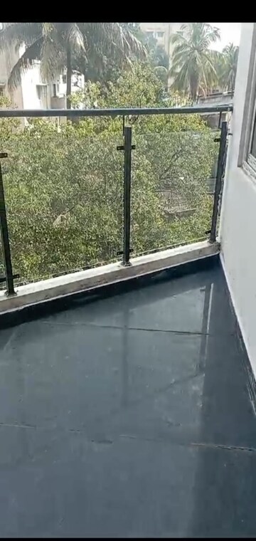 Balcony in 2 BHK Apartment at Kammanahalli – for Rent
