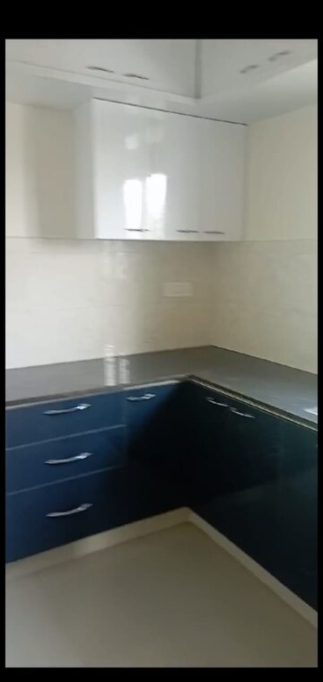 Kitchen in 2 BHK Apartment at Kammanahalli – for Rent