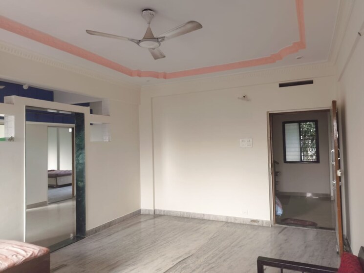 Room, clover-water-garden-apartment 3 Bedroom 1500 Sq.Ft. Apartment In Kalyani Nagar Pune 8853061