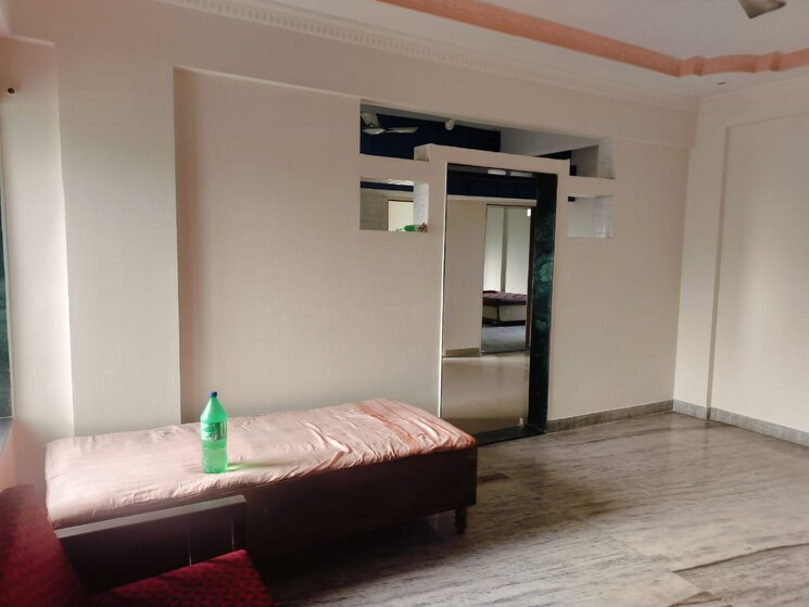 Room, clover-water-garden-apartment 3 Bedroom 1500 Sq.Ft. Apartment In Kalyani Nagar Pune 8853061