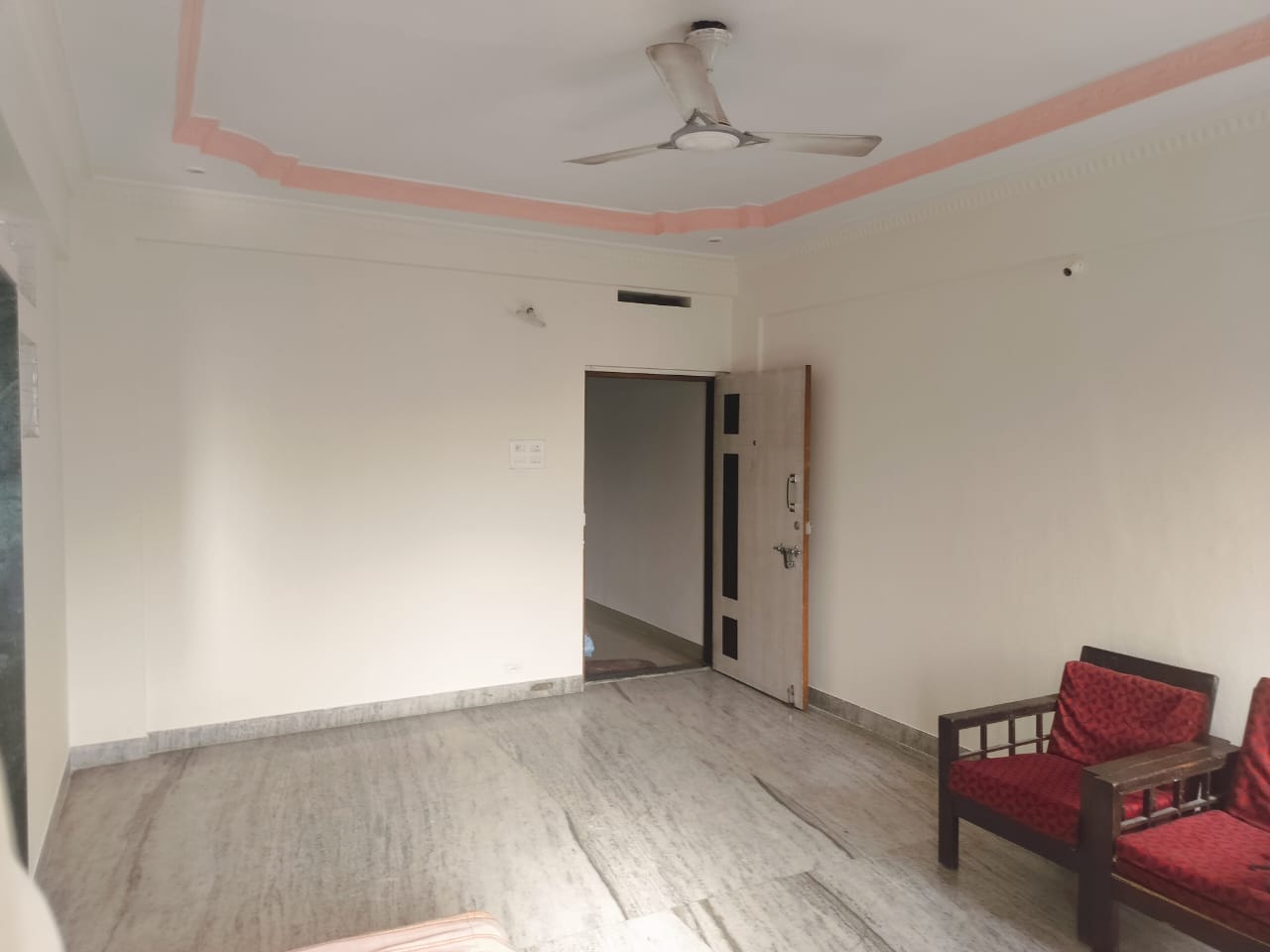 3 BHK + Extra Room Apartment For Sale in Clover Water Garden Apartment
