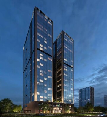  Office Space For Sale in Gift City