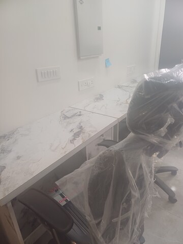 Team Area in  Office Space at Sector 27c – for Rent