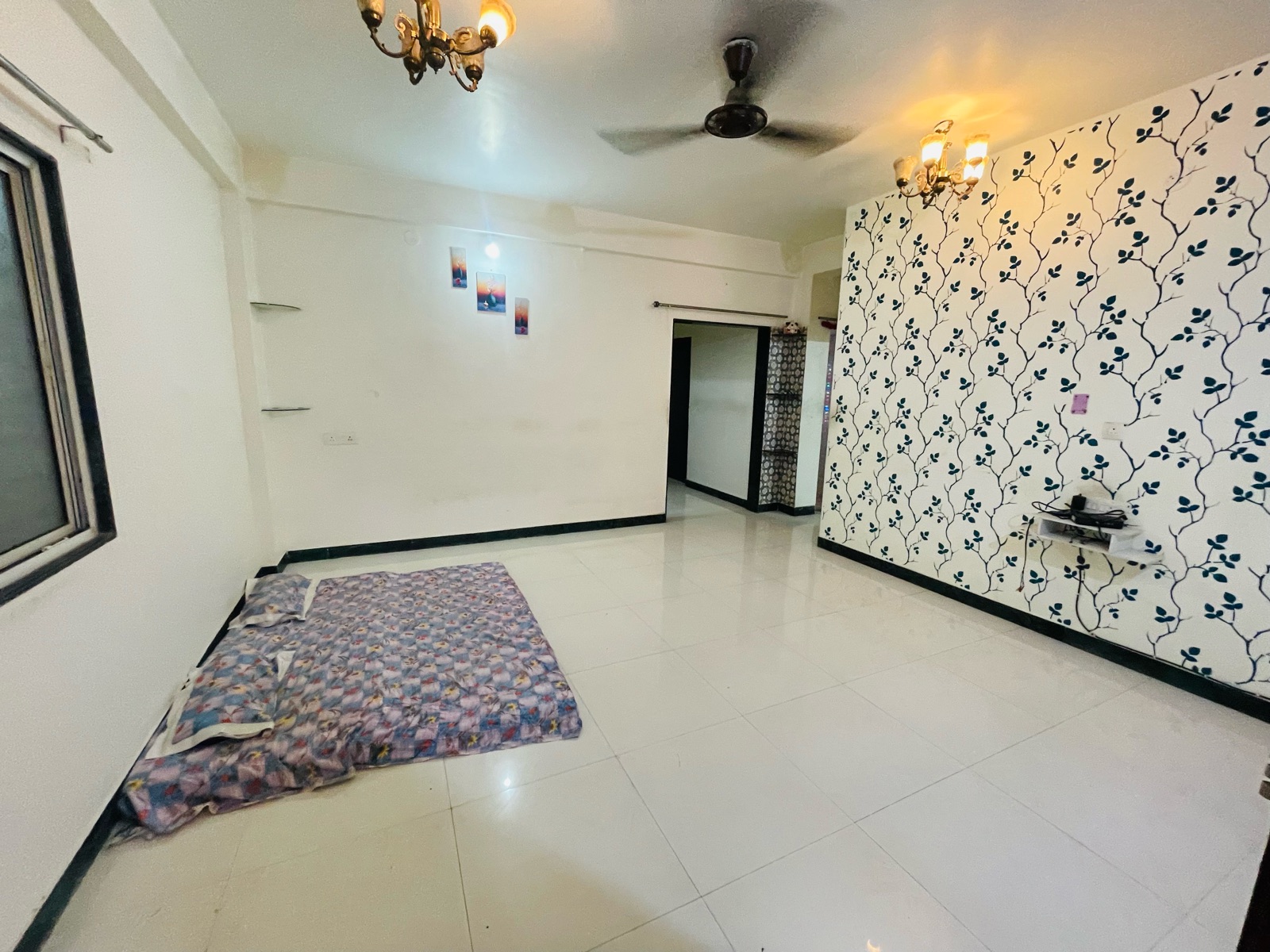 3 BHK Independent House For Rent in Kharadi
