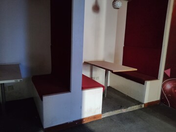 Staircase in  Office Space at Sector 16a – for Rent