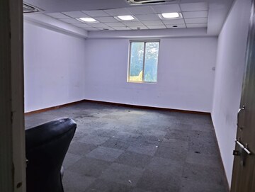 Kitchen in  Office Space at Sector 16a – for Rent