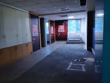 Parking in  Office Space at Sector 16a – for Rent