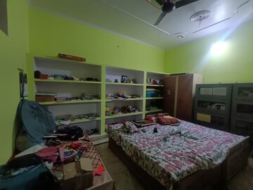Bedroom in 6 BHK Independent House at Kamta – for Sale