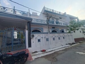 6 BHK Independent House – Exterior View View at Kamta - for Sale