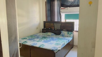 Bedroom in 1 BHK Apartment at SBP Housing Park, Central Derabassi – for Rent