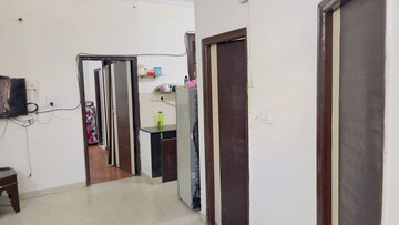 Building Lobby in 1 BHK Apartment at SBP Housing Park, Central Derabassi – for Rent