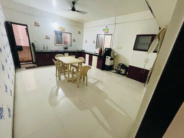 Living Room in 3 BHK Independent House at Kharadi – for Rent