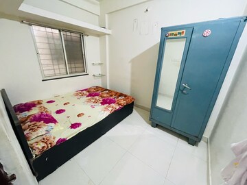 Bedroom in 3 BHK Independent House at Kharadi – for Rent
