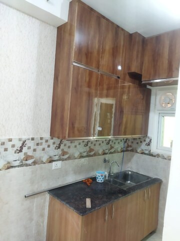 Furnished Amenities in 3 BHK Apartment at T Homes Phase 1, Siddharth Vihar – for Rent