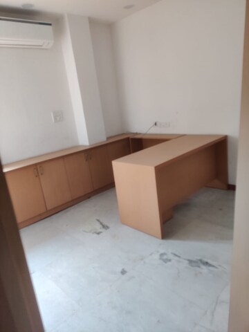 Team Area in  Office Space at Green Park – for Rent