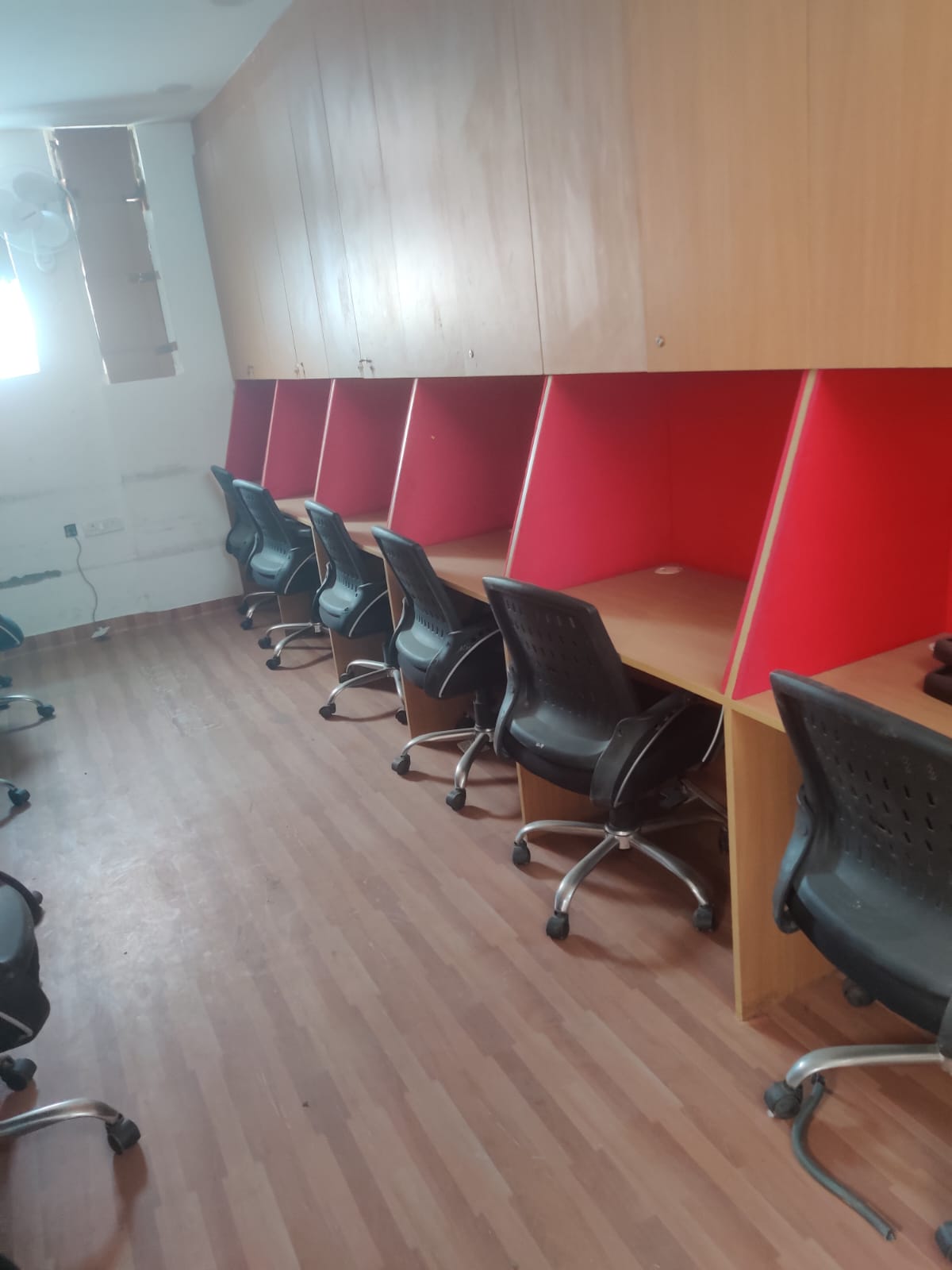 Office Space For Rent in Green Park Main