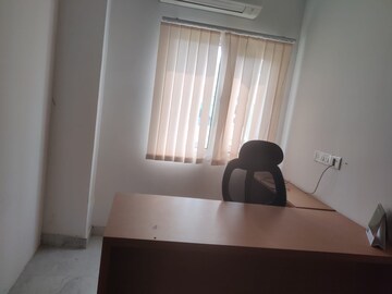 Team Area in  Office Space at Green Park – for Rent
