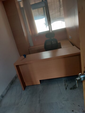 Team Area in  Office Space at Green Park – for Rent