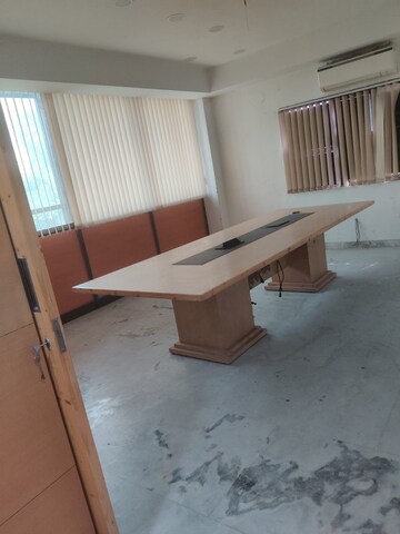 Team Area in  Office Space at Green Park – for Rent