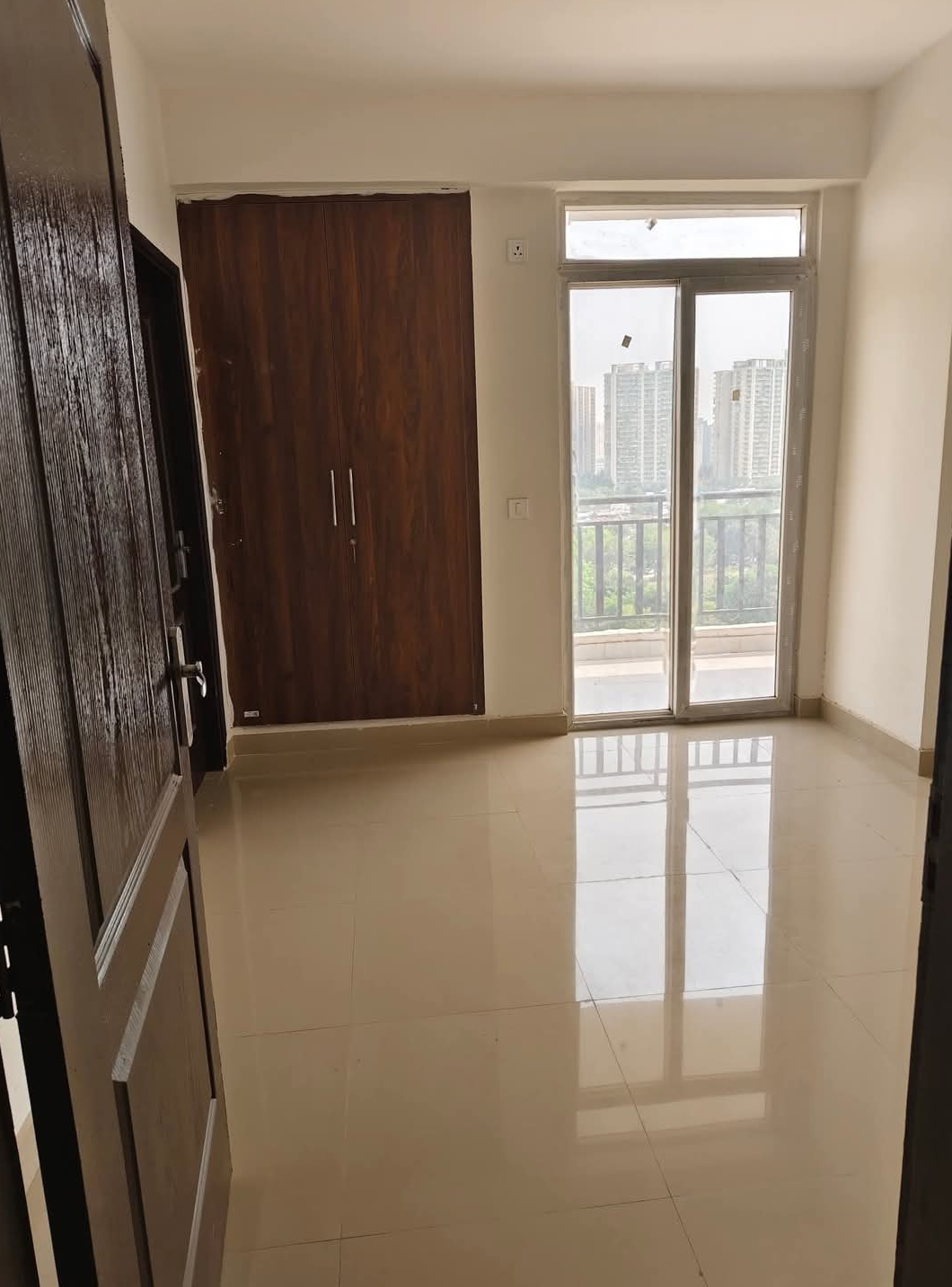 3 BHK Apartment For Sale in Aims Greens Avenue