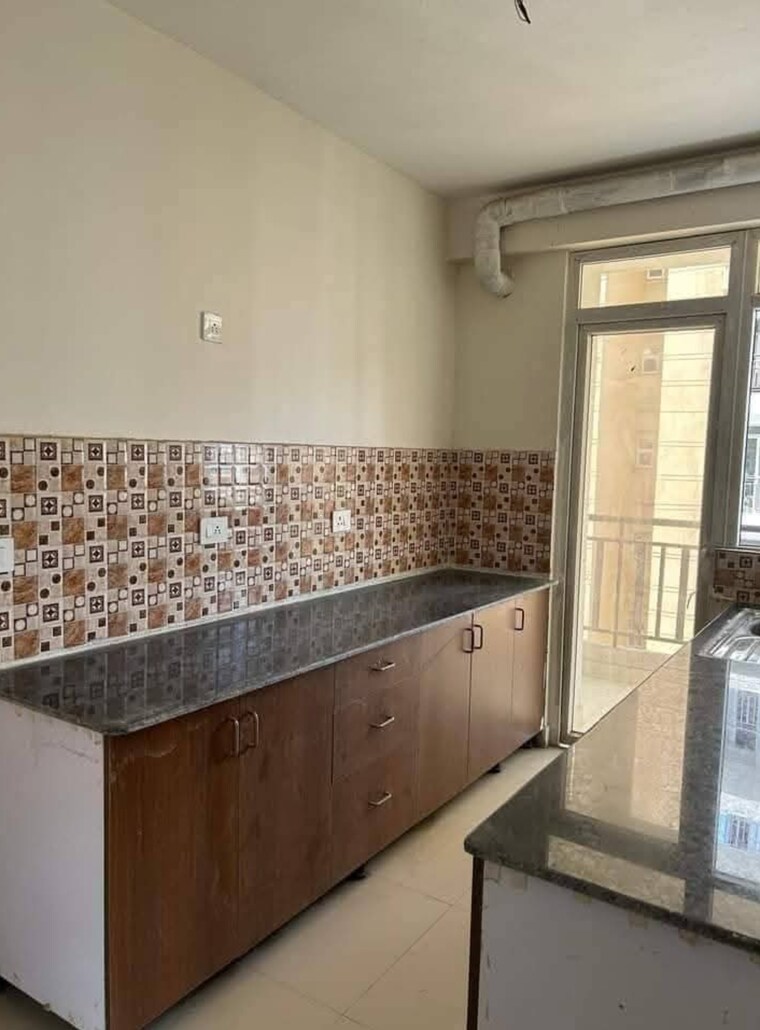 Kitchen, aims-greens-avenue 3 Bedroom 1440 Sq.Ft. Apartment In Sector 4 Greater Noida Greater Noida 8853128