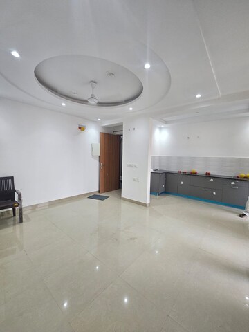Furnished Amenities in 3 BHK Apartment at Ushay Towers, Kundli – for Rent