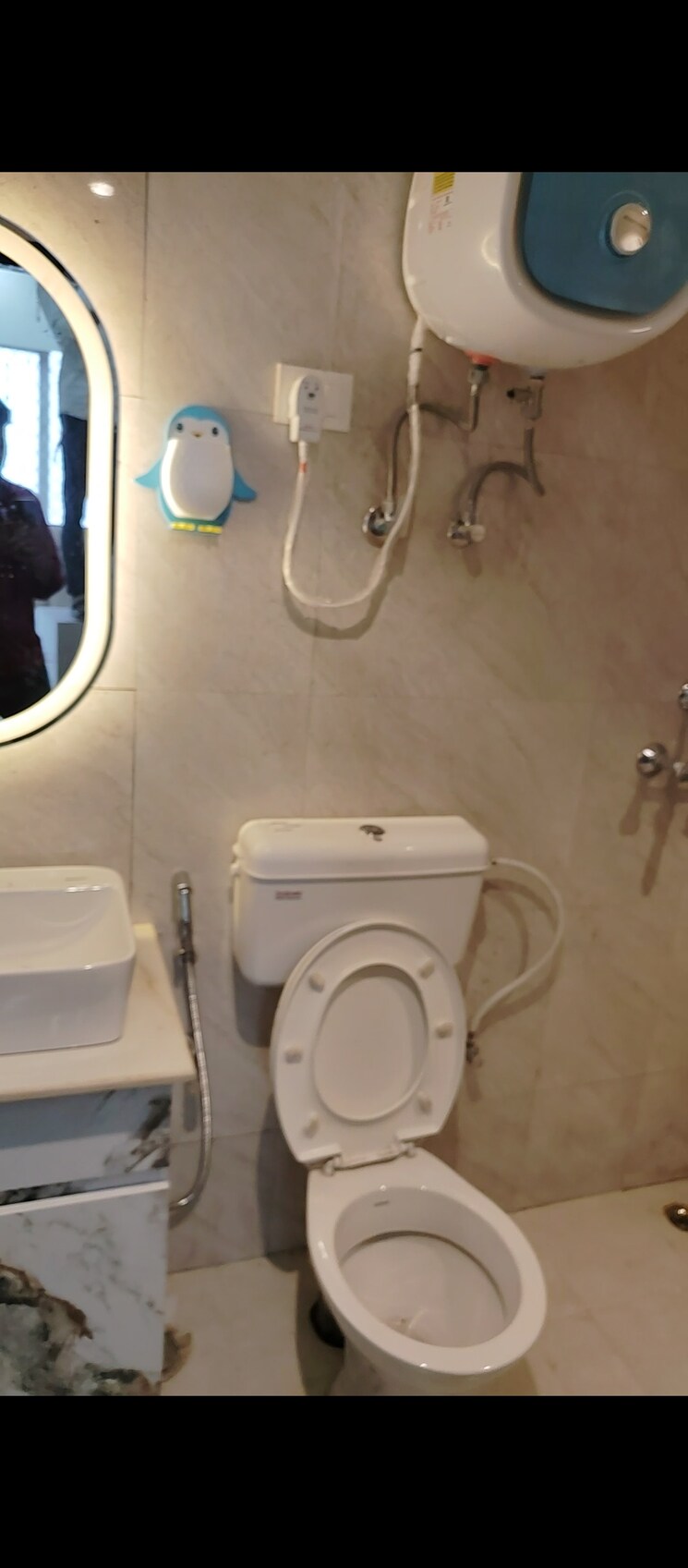 Master Bedroom, signature-the-millennia-2 2 Bedroom 681 Sq.Ft. Apartment In Sector 37d Gurgaon 8853149