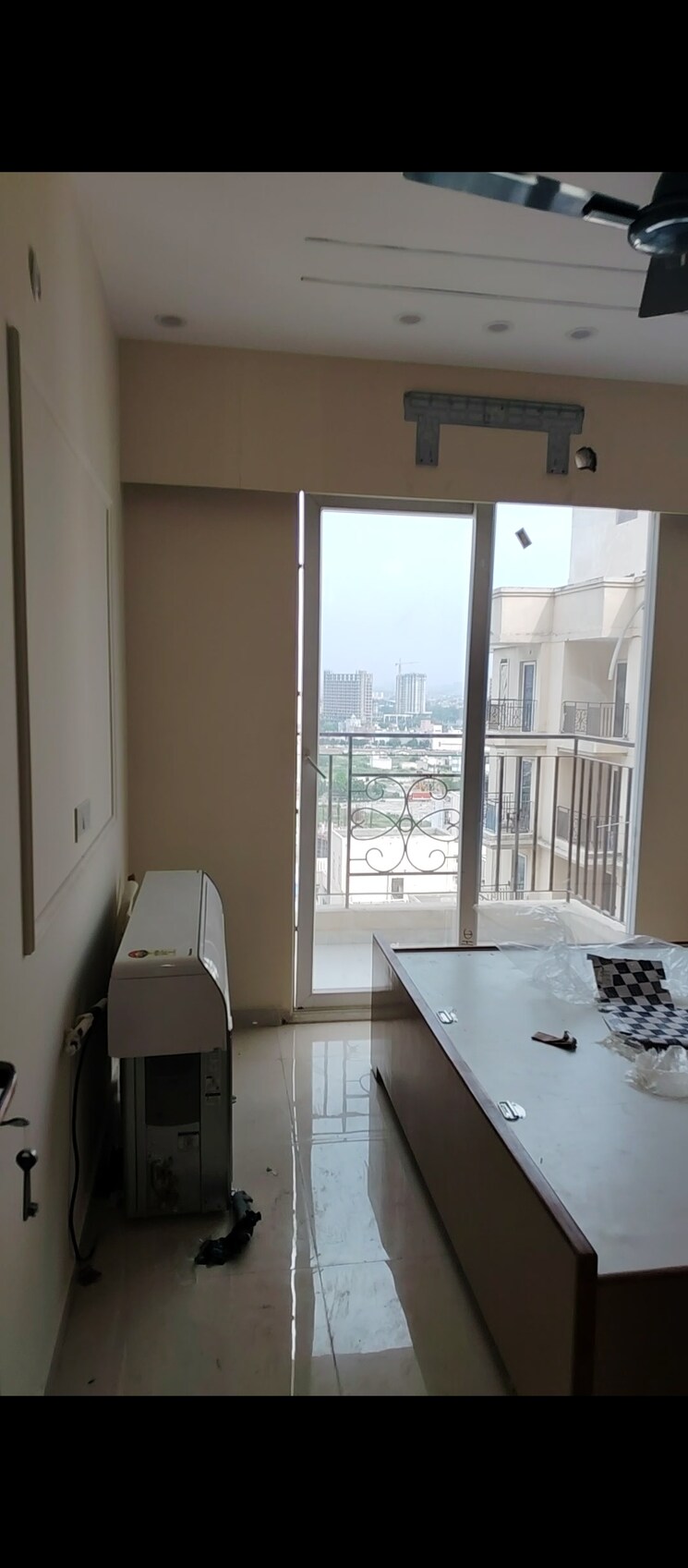Kitchen, signature-the-millennia-2 2 Bedroom 681 Sq.Ft. Apartment In Sector 37d Gurgaon 8853149
