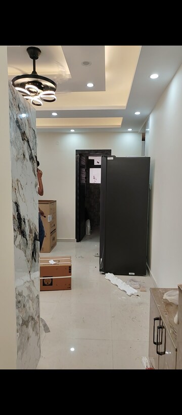 2 BHK Apartment For Rent in Signature The Millennia 2, Sector 37d