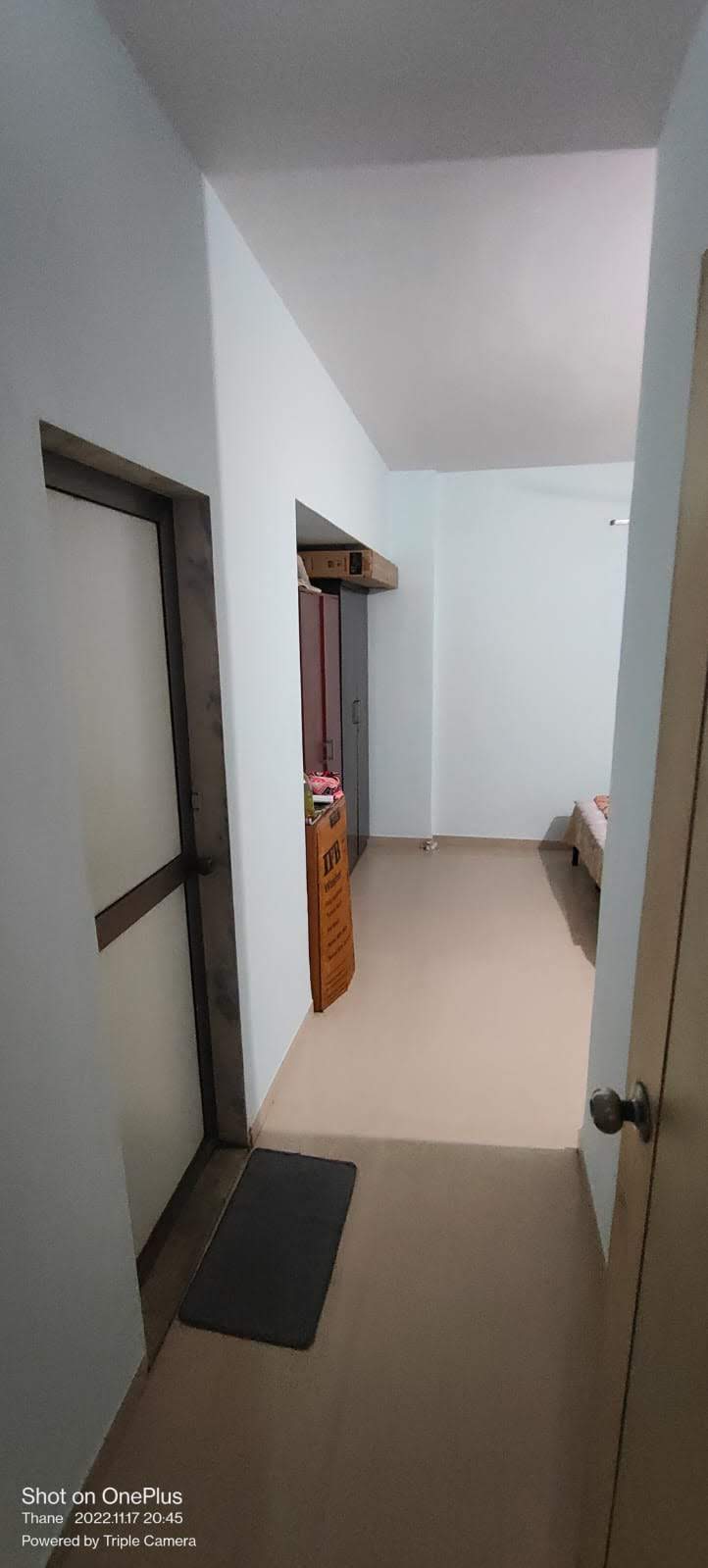 2 BHK Apartment For Rent in Neelkanth Greens