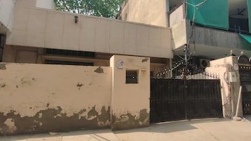 Bathroom in  Plot at Sector 14 – for Sale