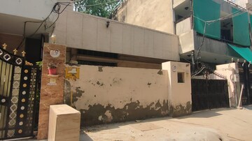 Kitchen in  Plot at Sector 14 – for Sale