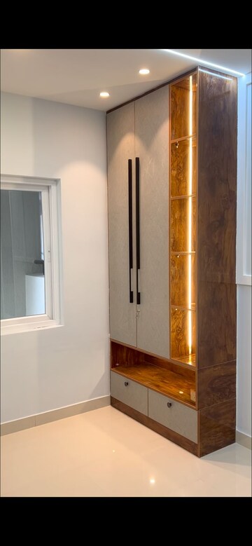 2.5 BHK Apartment For Rent in Frontline Seven, Kokapet