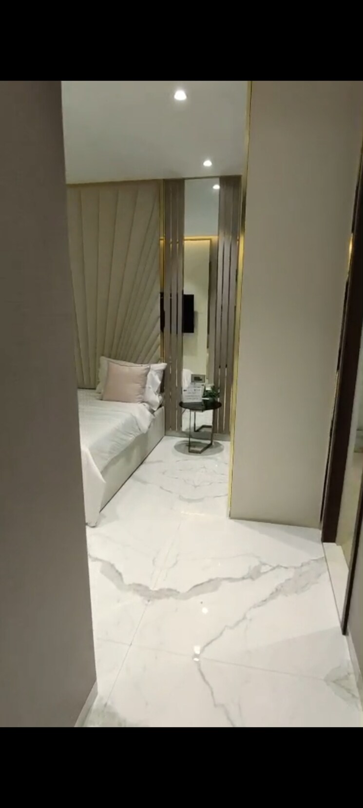 Bathroom, inspira-aura 2 Bedroom 734 Sq.Ft. Builder Floor In Borivali West Mumbai 8853160