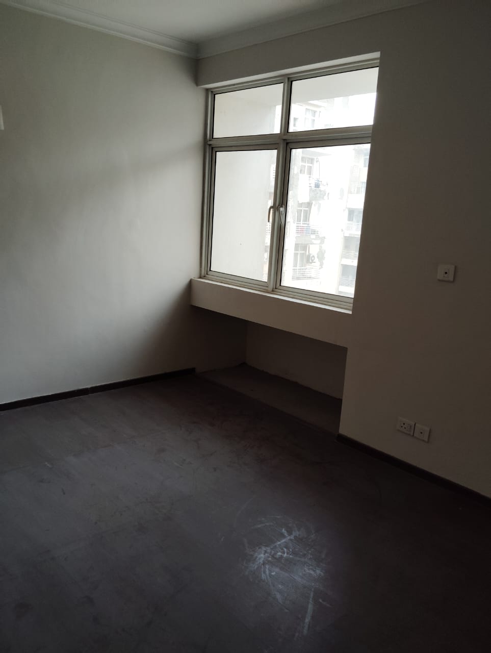 3 BHK Apartment For Sale in Raheja Atharva