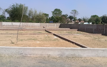 Plot For Sale in Ormanjhi