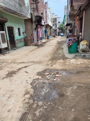  Shop – Exterior View View at Parvatiya Colony - for Sale