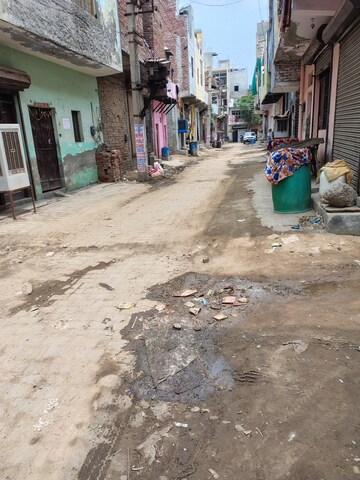  Shop – Exterior View View at Parvatiya Colony - for Sale