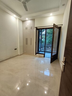 4 BHK Builder Floor For Sale in Saket