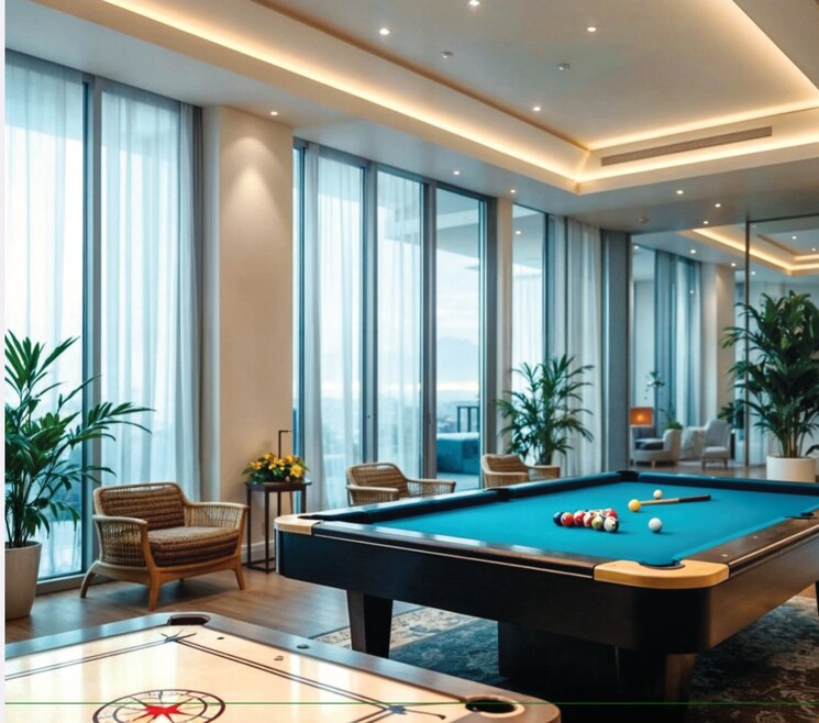 Bedroom, sbr-magnus 3 Bedroom 1560 Sq.Ft. Apartment In Katamnallur Bangalore 8853140