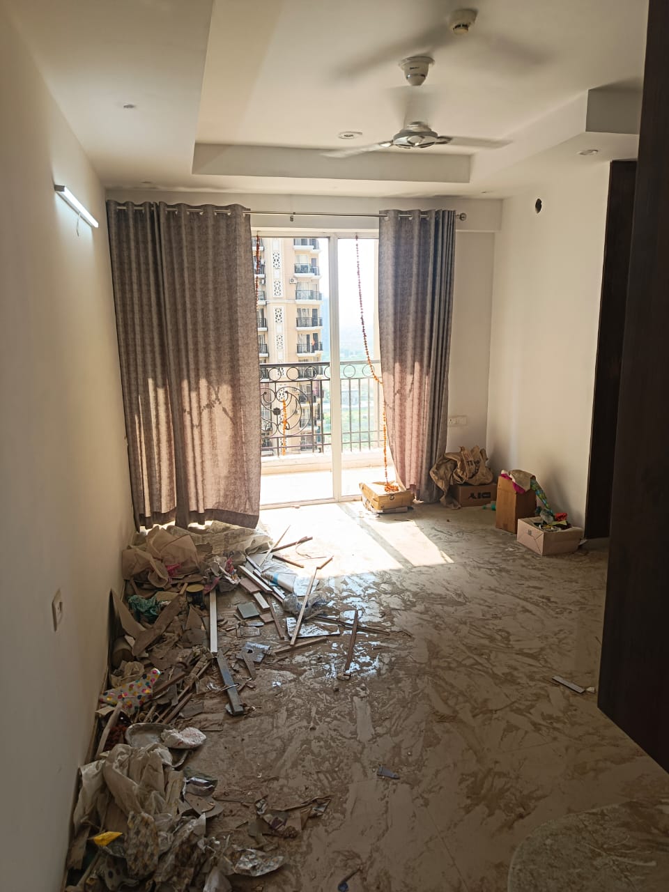 3 BHK Apartment For Rent in T Homes Phase 1