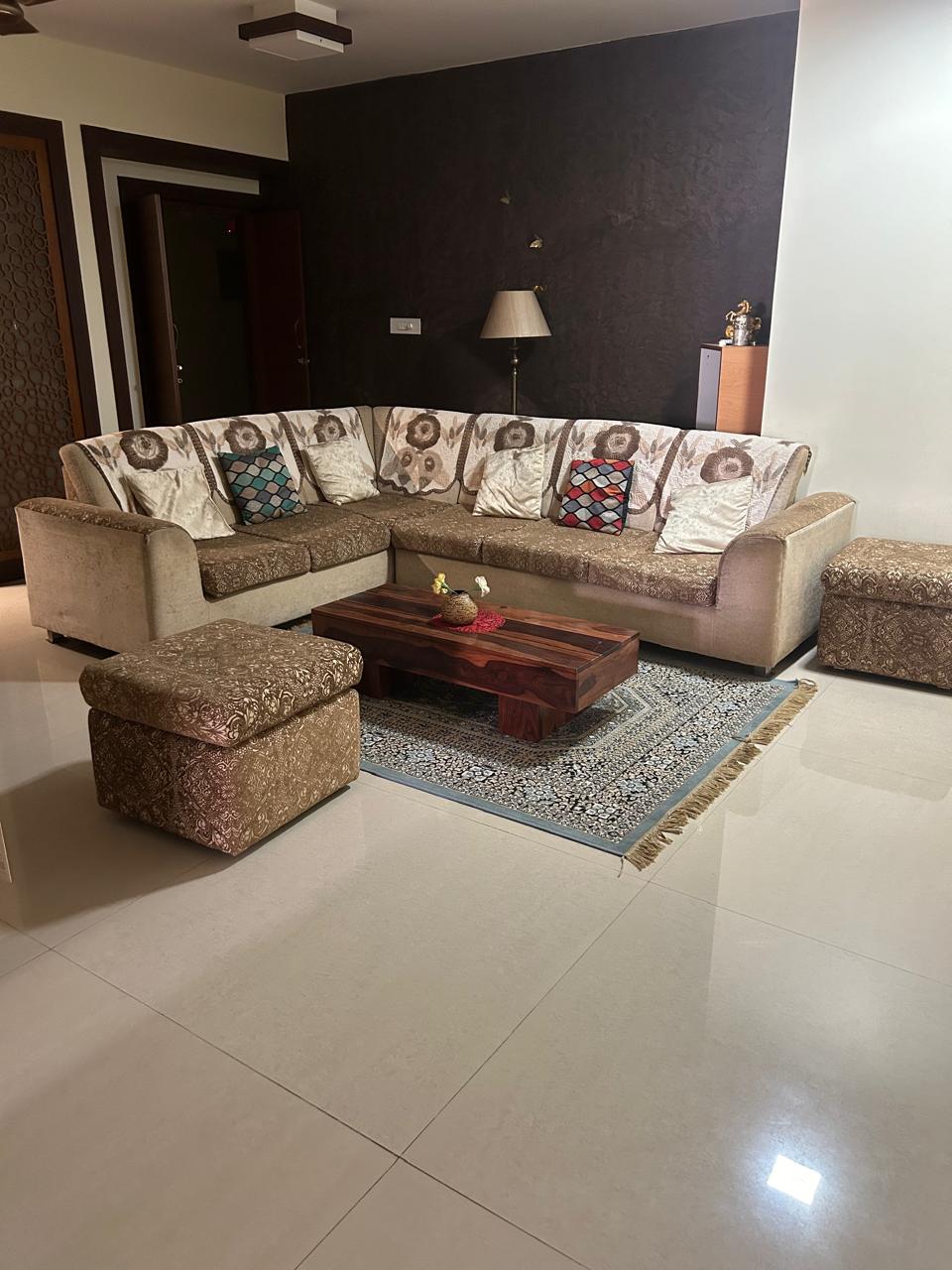 2 BHK Apartment For Sale in Kolte Patil R10