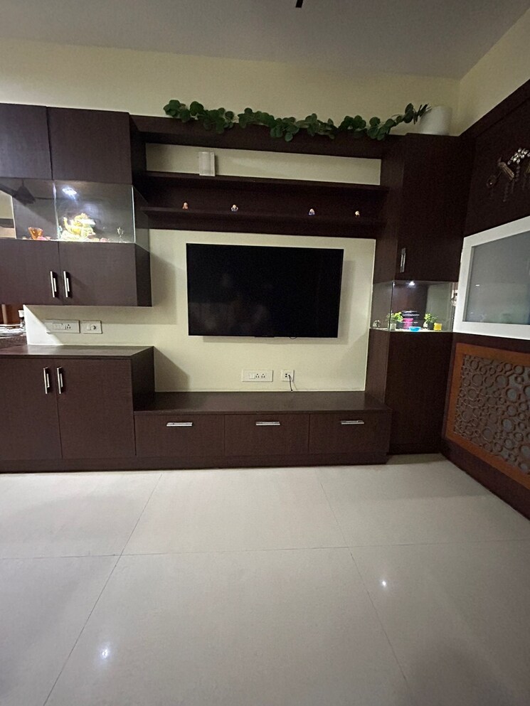 Living Room, kolte-patil-r10 2 Bedroom 577 Sq.Ft. Apartment In Hinjewadi Pune 8805509