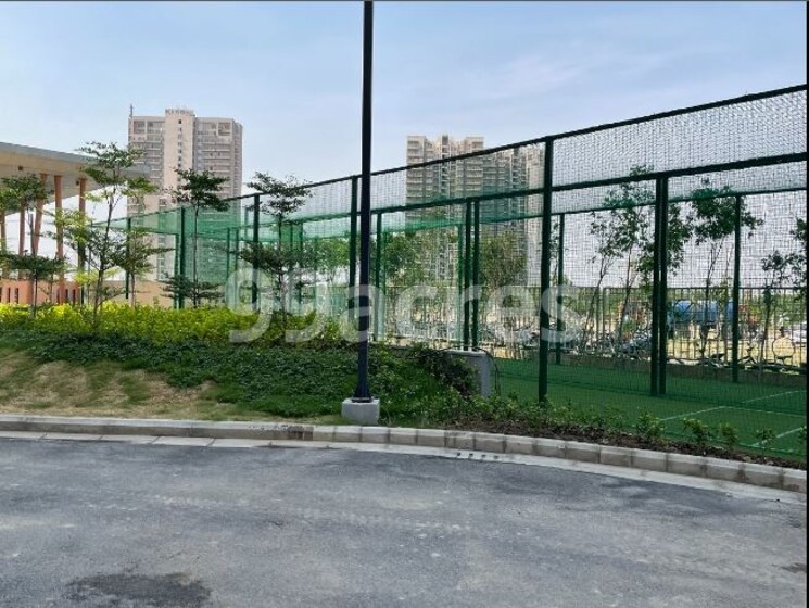 Exterior View, shapoorji-pallonji-joyville-gurgaon 3 Bedroom 1852 Sq.Ft. Apartment In Sector 102 Gurgaon 8853144