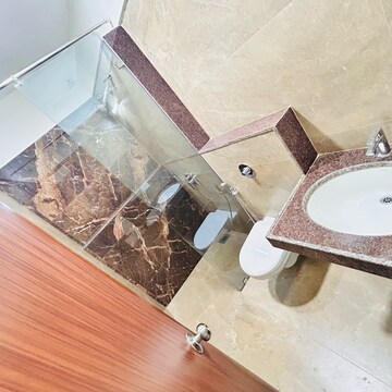 Furnished Amenities in 2 BHK Apartment at Amanora Ascent Towers, Amanora Park Town – for Sale