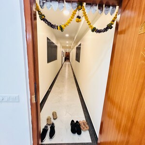 Furnished Amenities in 2 BHK Apartment at Amanora Ascent Towers, Amanora Park Town – for Sale