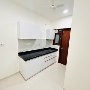 Furnished Amenities in 2 BHK Apartment at Amanora Ascent Towers, Amanora Park Town – for Sale