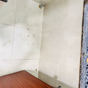 Bathroom in 2 BHK Apartment at Amanora Ascent Towers, Amanora Park Town – for Sale