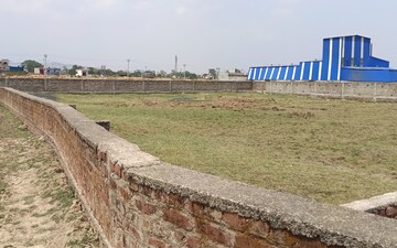 Plot For Sale in Bit Mesra