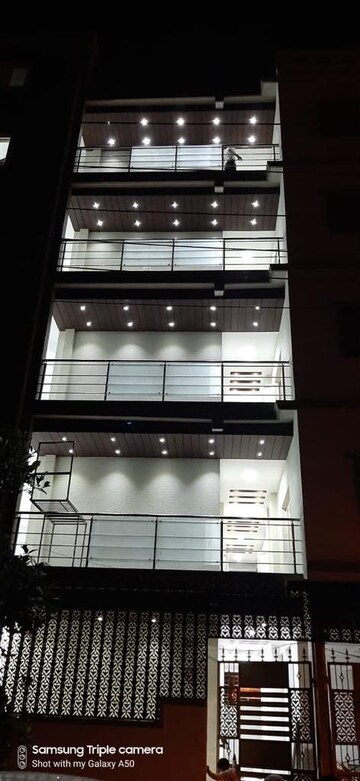 6+ BHK Apartment For Sale in Kothanur